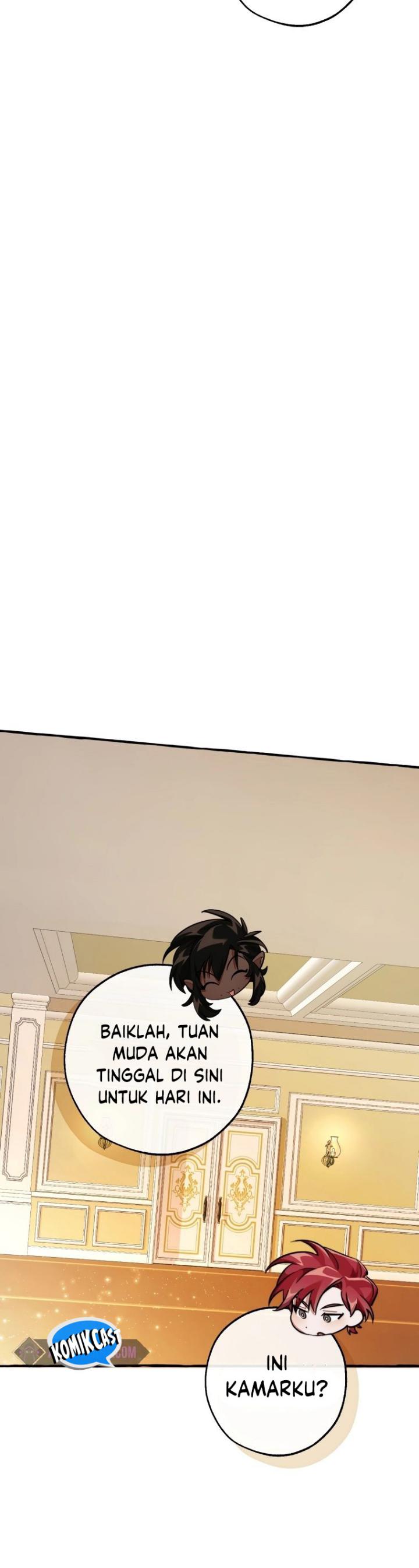 Trash of the Count’s Family Chapter 126 Gambar 24