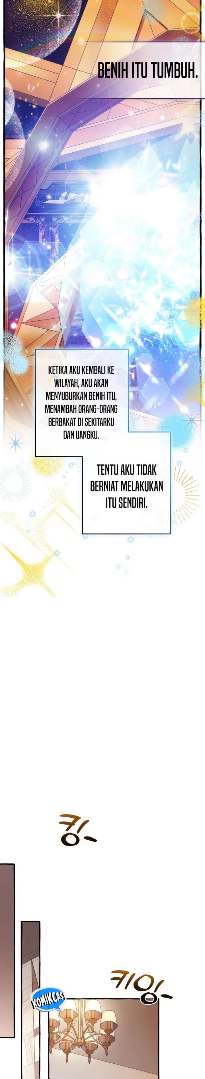 Trash of the Count’s Family Chapter 126 Gambar 35