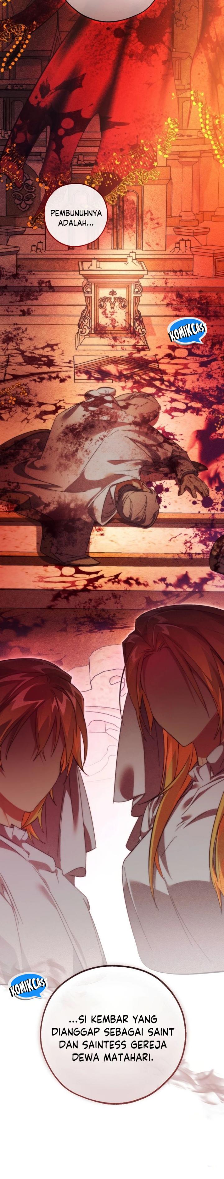 Trash of the Count’s Family Chapter 126 Gambar 38