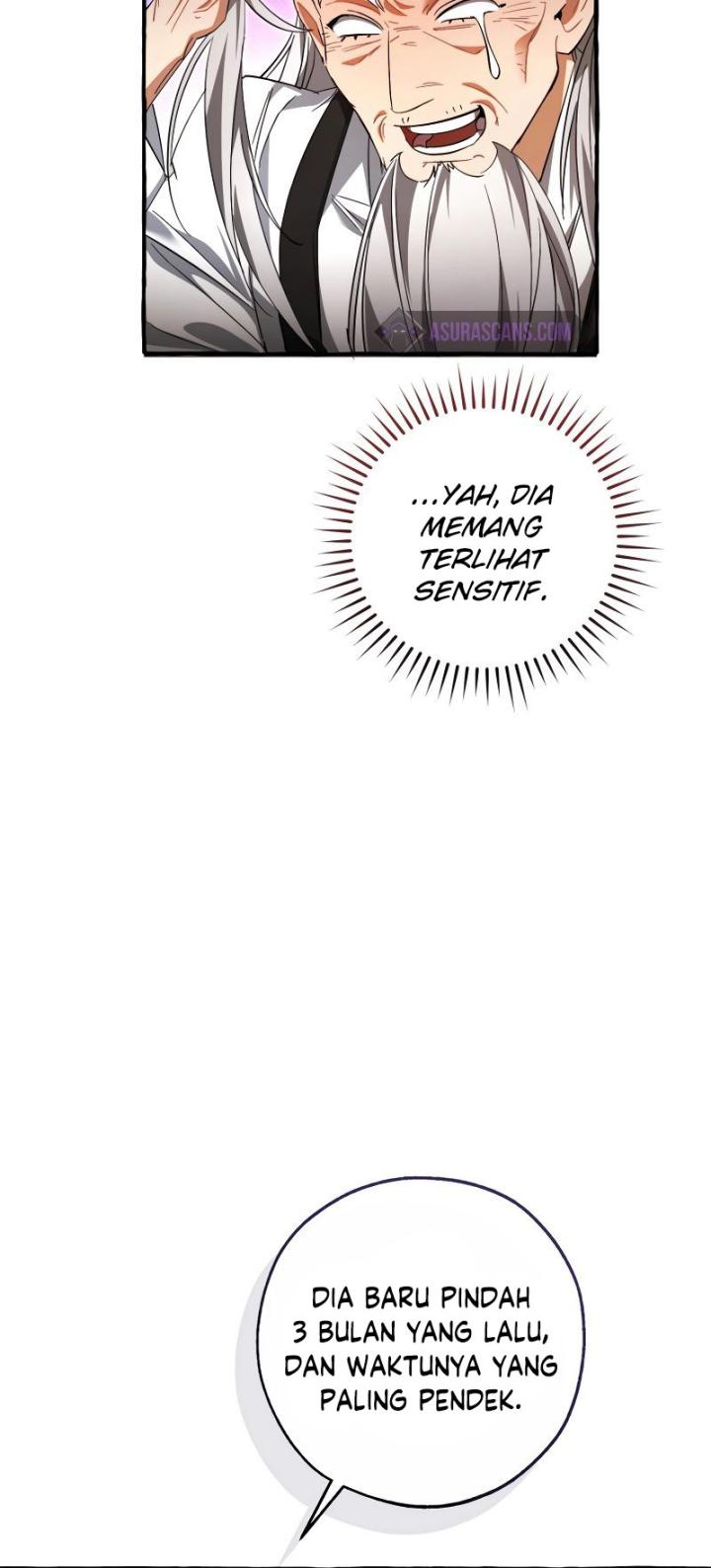 Trash of the Count’s Family Chapter 129 Gambar 4