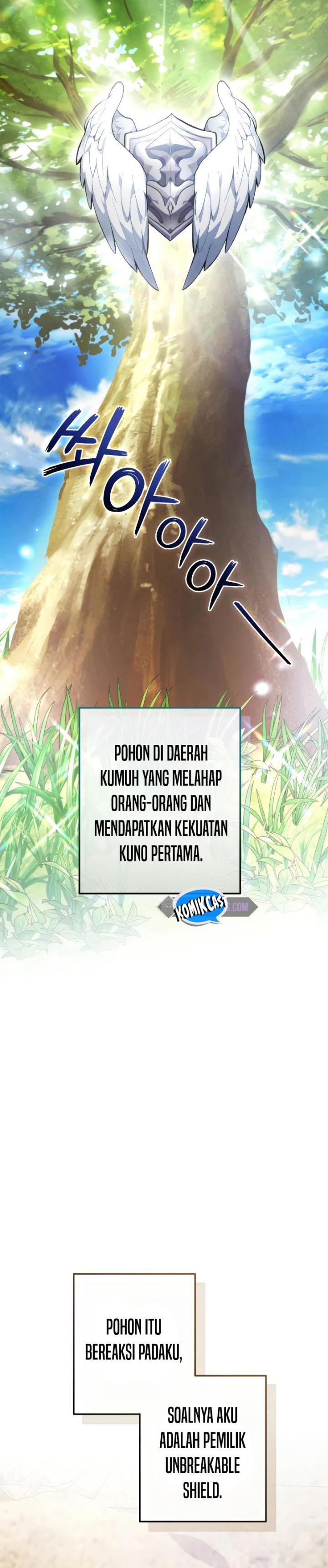 Trash of the Count’s Family Chapter 129 Gambar 6
