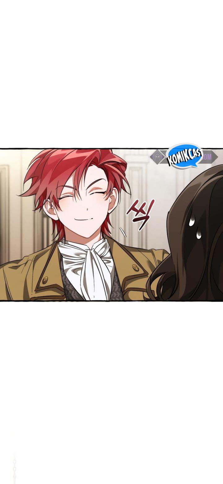 Trash of the Count’s Family Chapter 129 Gambar 15