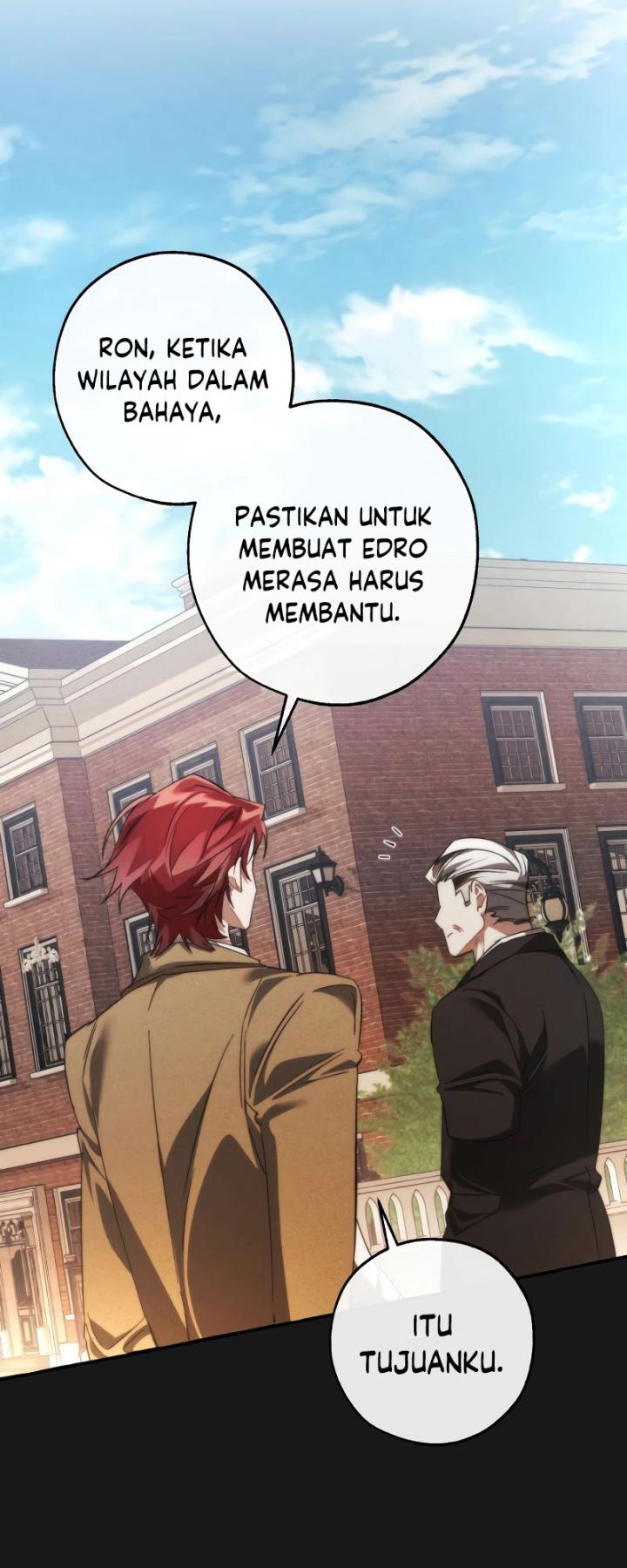 Trash of the Count’s Family Chapter 129 Gambar 24