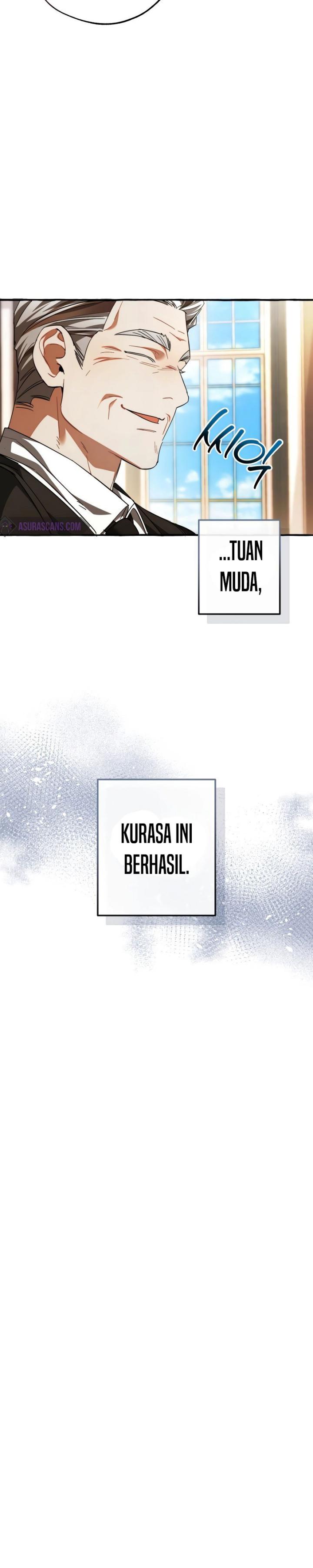 Trash of the Count’s Family Chapter 129 Gambar 26