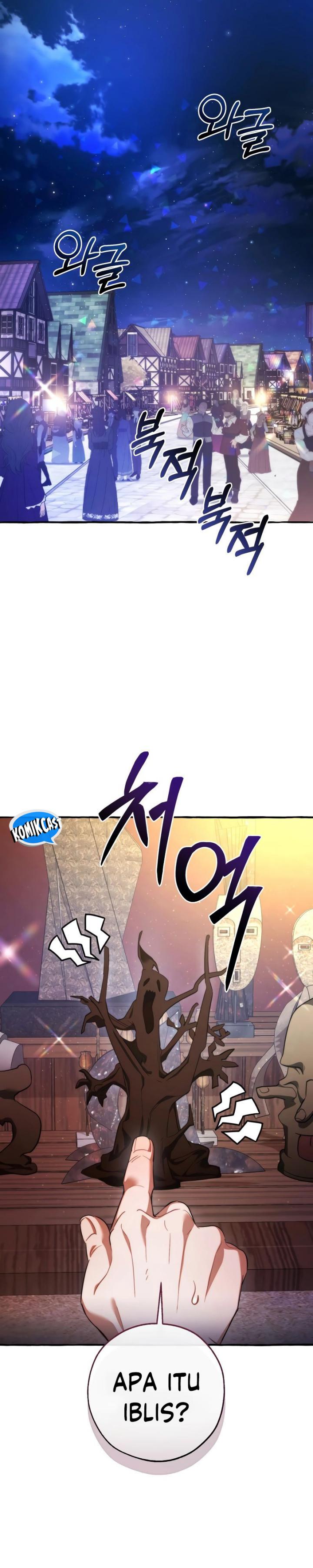 Trash of the Count’s Family Chapter 129 Gambar 28