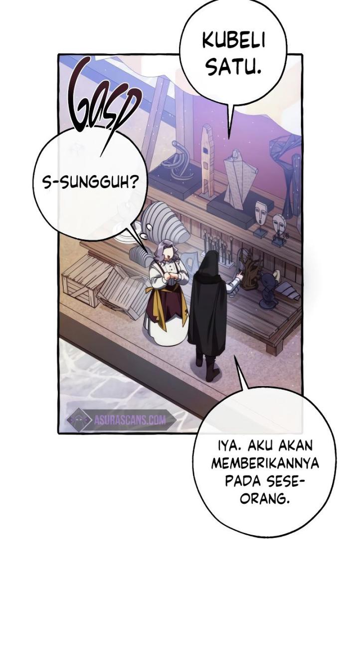 Trash of the Count’s Family Chapter 129 Gambar 30