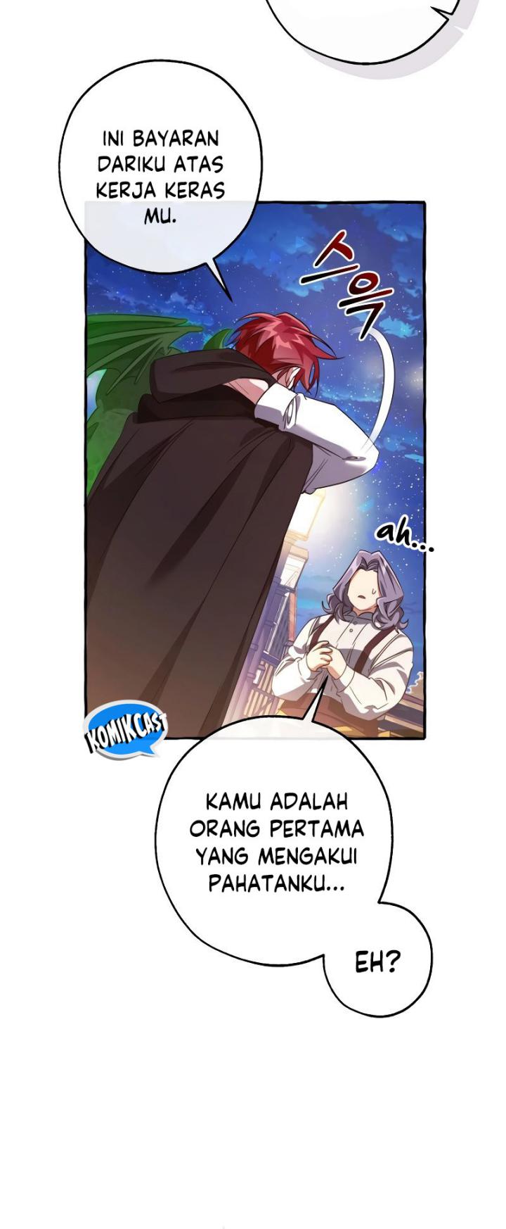 Trash of the Count’s Family Chapter 129 Gambar 33