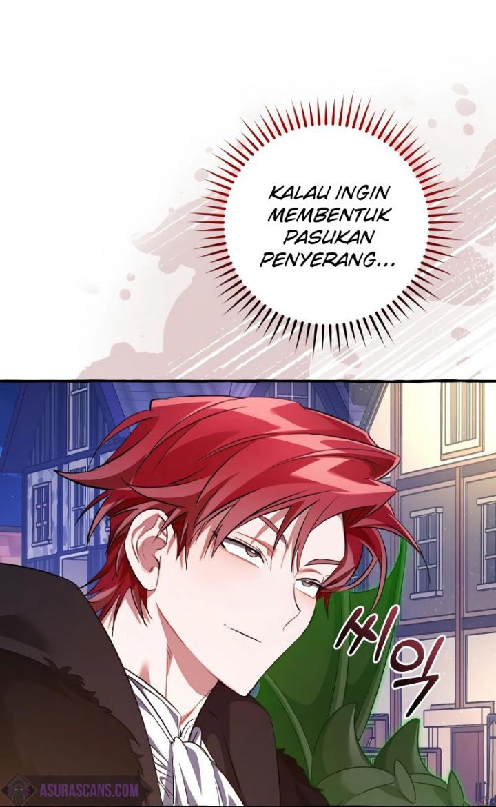 Trash of the Count’s Family Chapter 129 Gambar 36