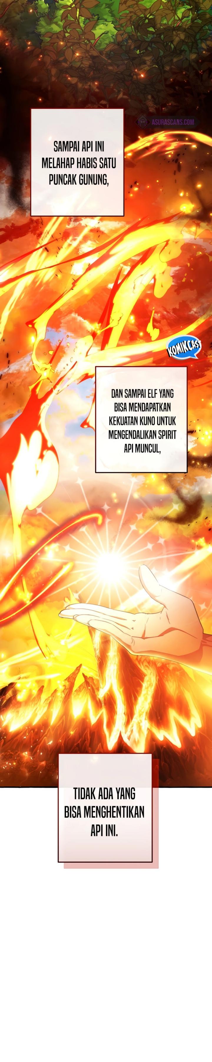 Trash of the Count’s Family Chapter 132 Gambar 3
