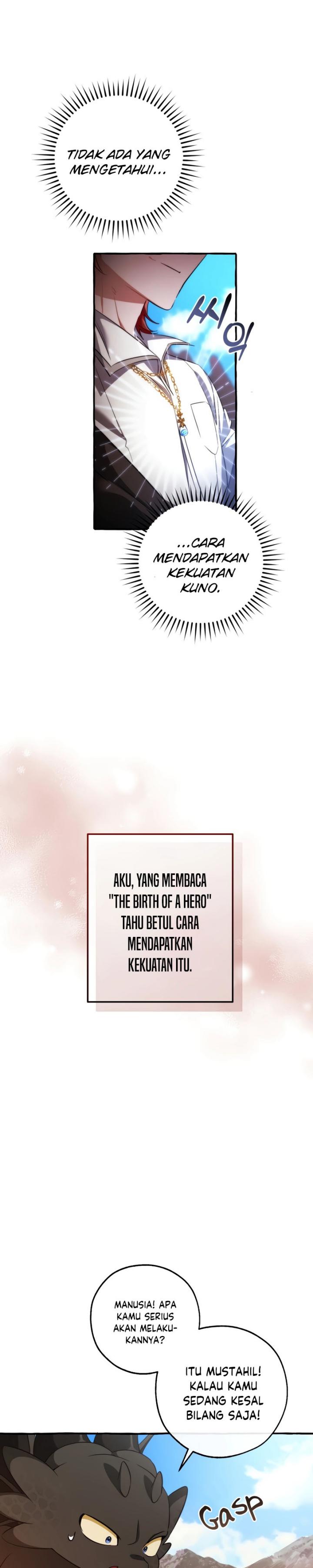 Trash of the Count’s Family Chapter 132 Gambar 4