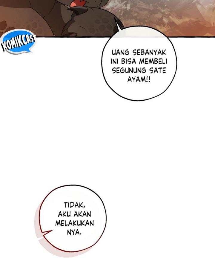 Trash of the Count’s Family Chapter 132 Gambar 5