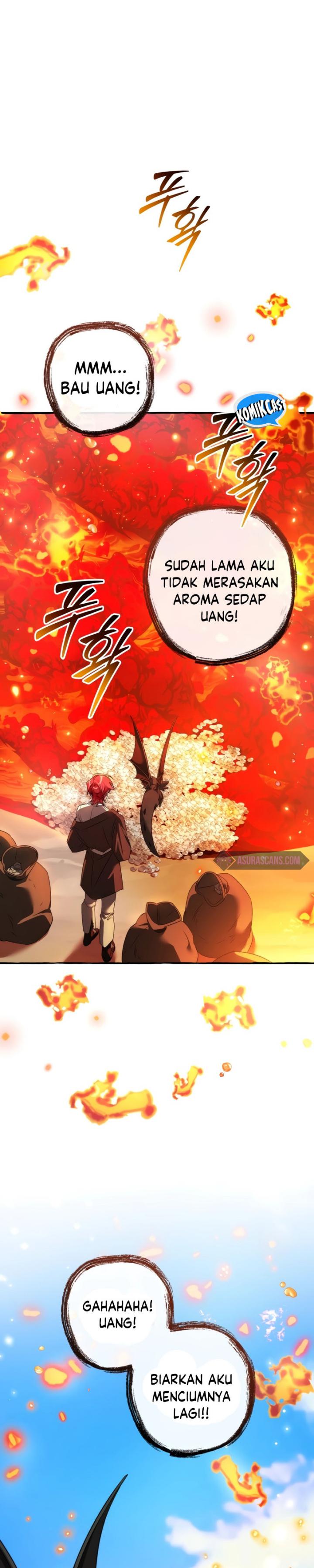 Trash of the Count’s Family Chapter 132 Gambar 8
