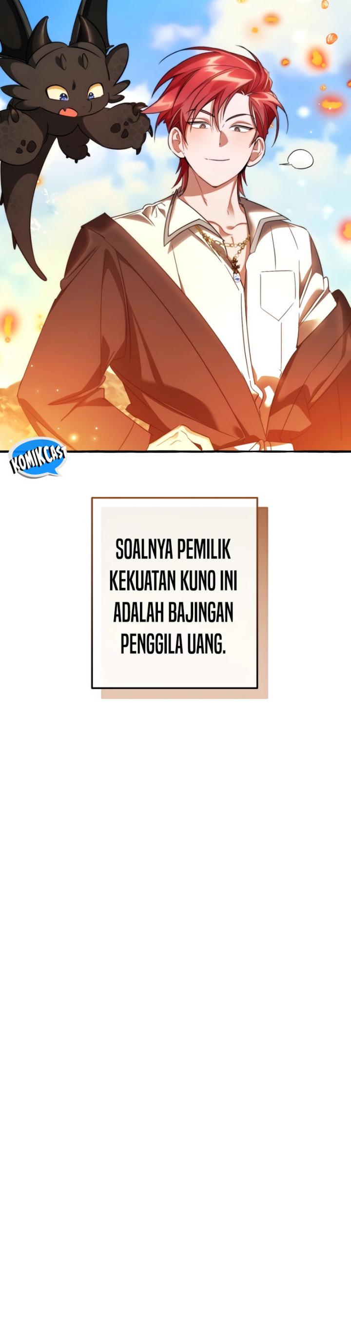 Trash of the Count’s Family Chapter 132 Gambar 9