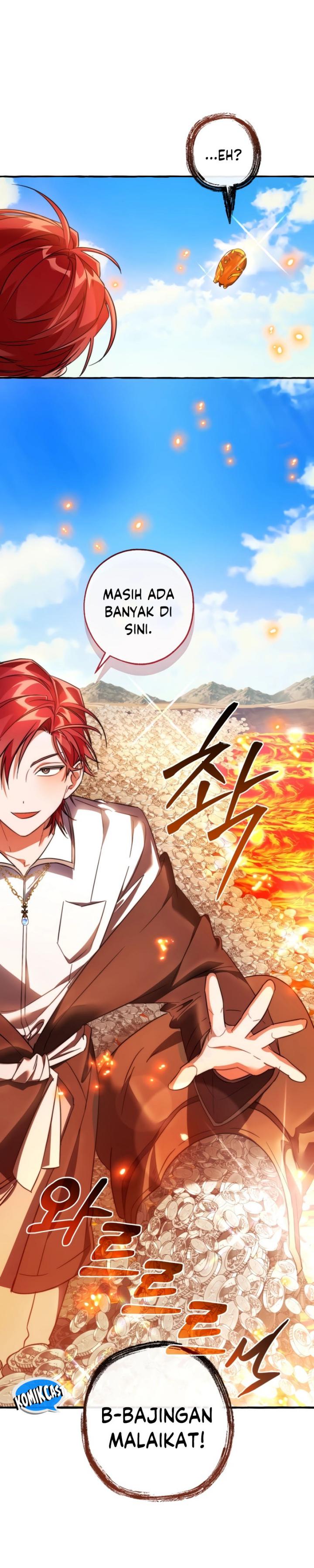 Trash of the Count’s Family Chapter 132 Gambar 18