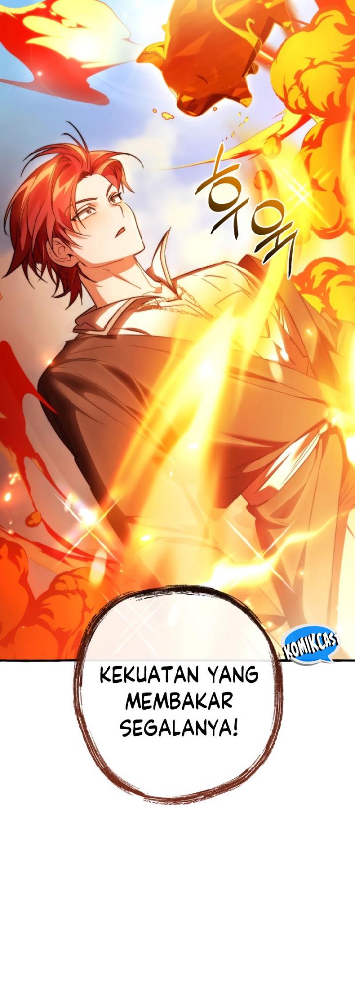Trash of the Count’s Family Chapter 132 Gambar 21