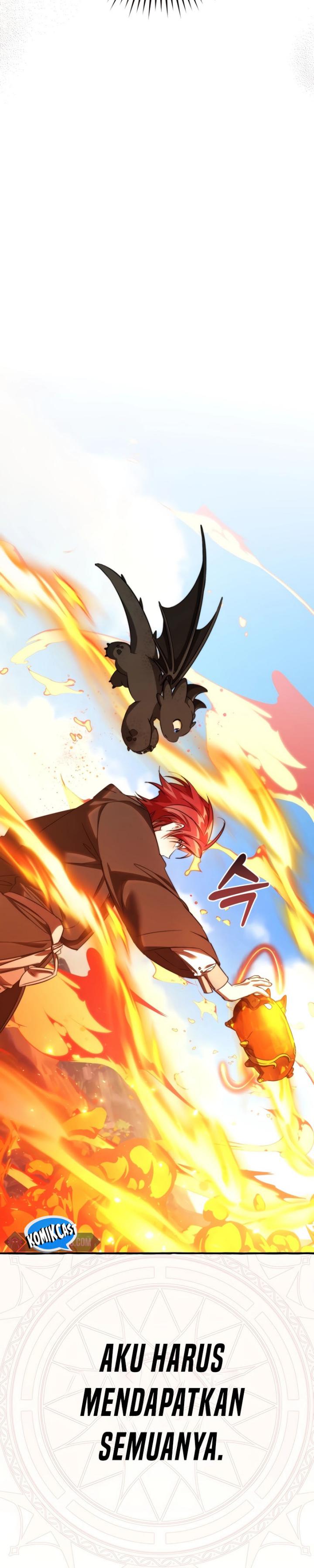 Trash of the Count’s Family Chapter 132 Gambar 24