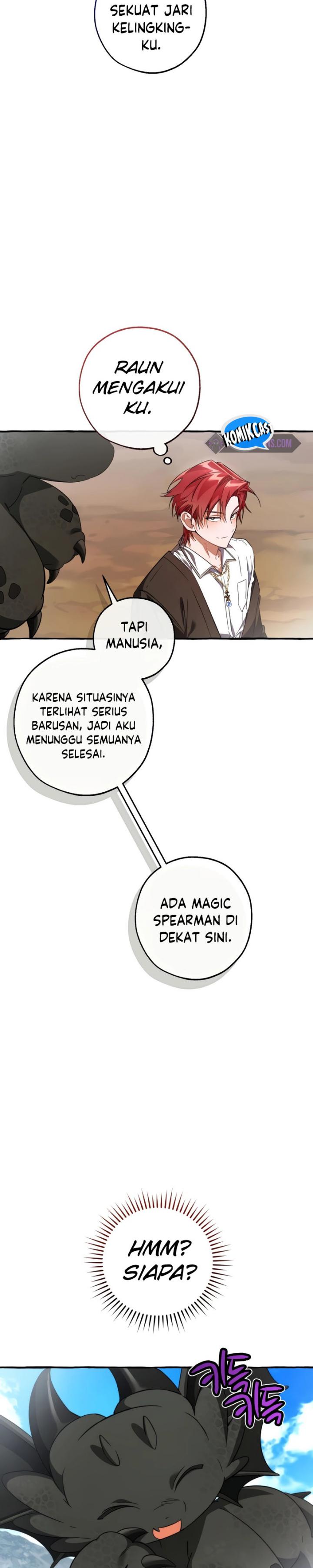 Trash of the Count’s Family Chapter 132 Gambar 32