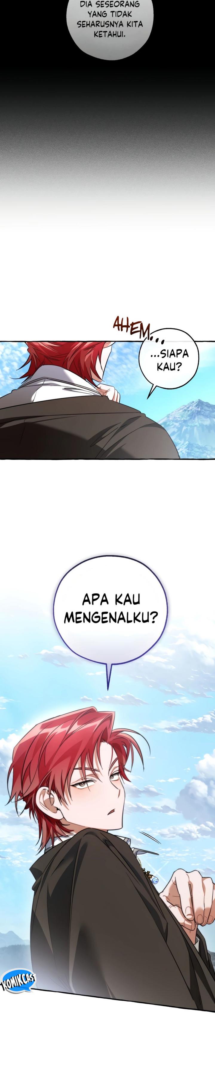 Trash of the Count’s Family Chapter 132 Gambar 39