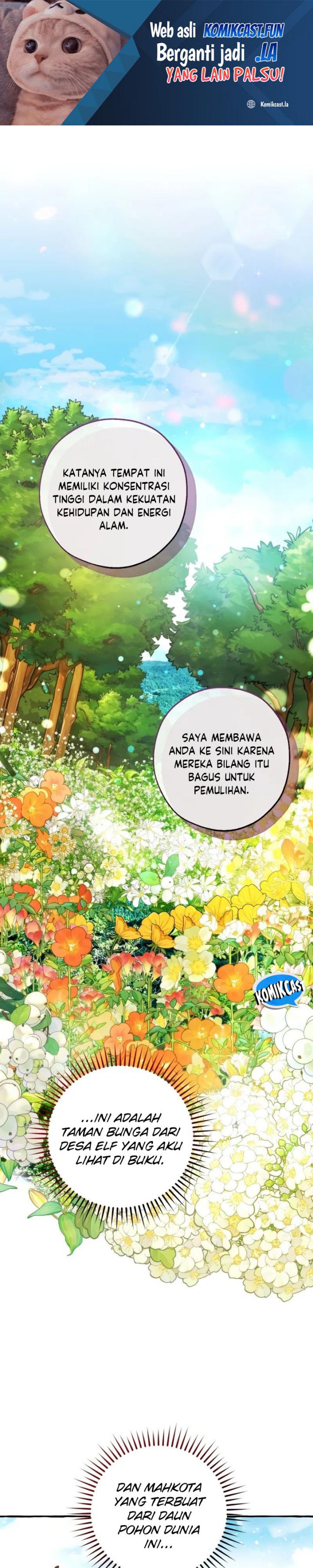 Trash of the Count’s Family Chapter 136 Gambar 2