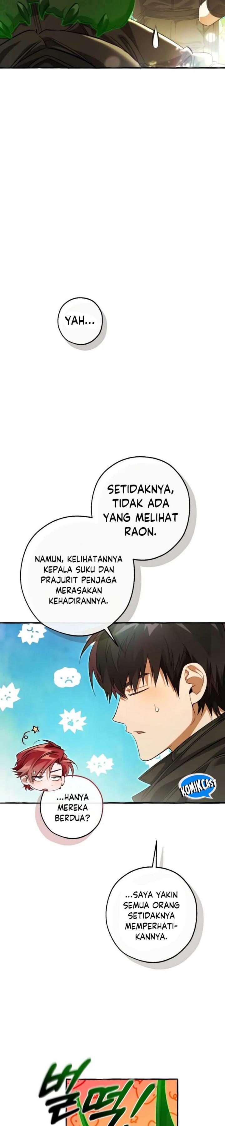 Trash of the Count’s Family Chapter 136 Gambar 4