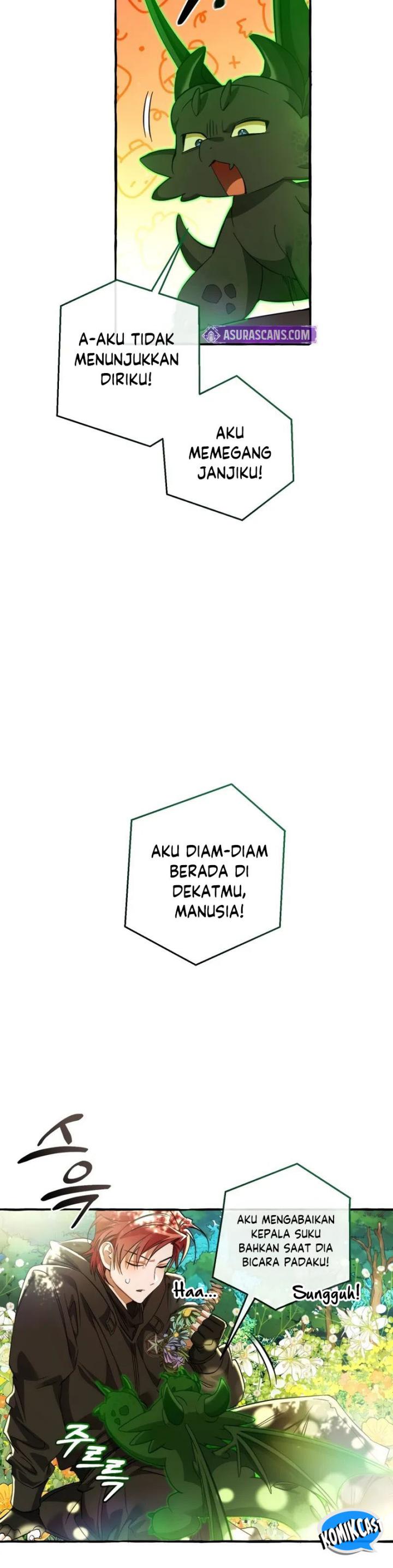 Trash of the Count’s Family Chapter 136 Gambar 5
