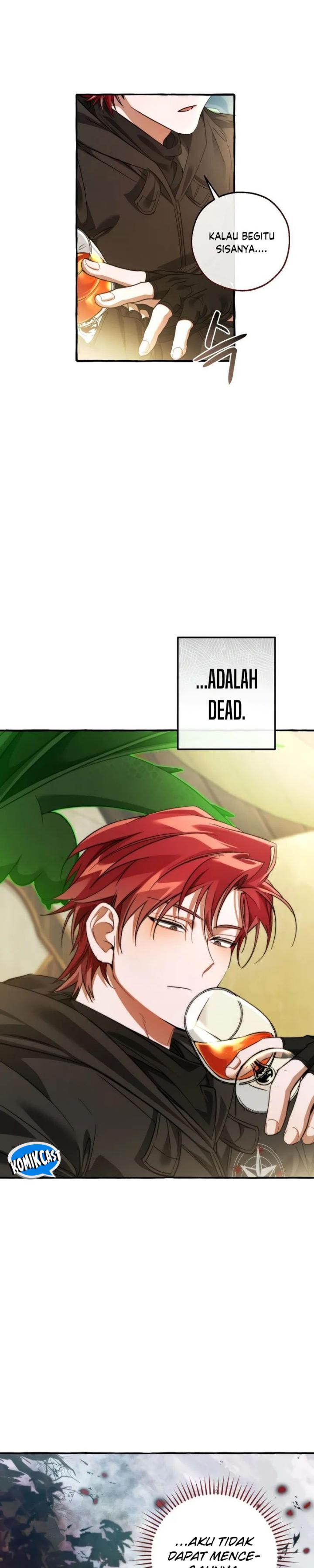 Trash of the Count’s Family Chapter 136 Gambar 11