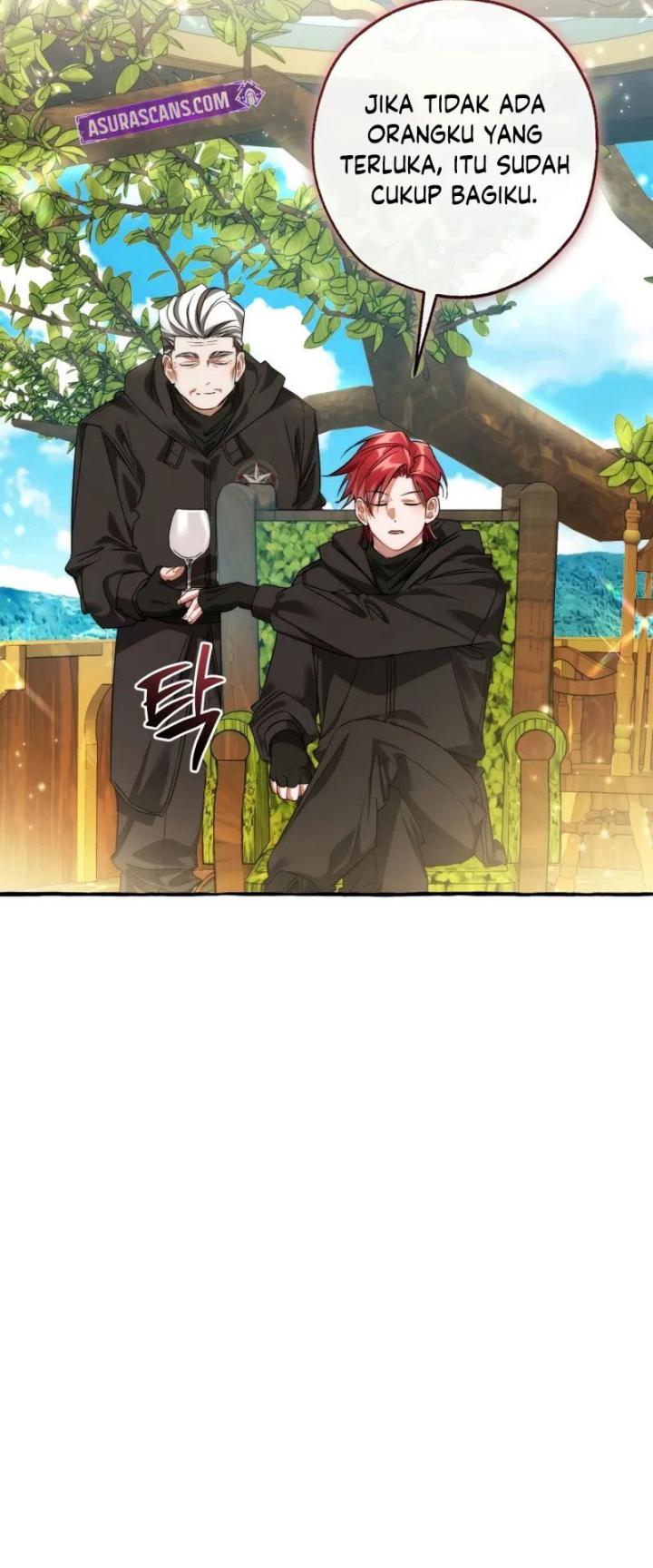 Trash of the Count’s Family Chapter 136 Gambar 13