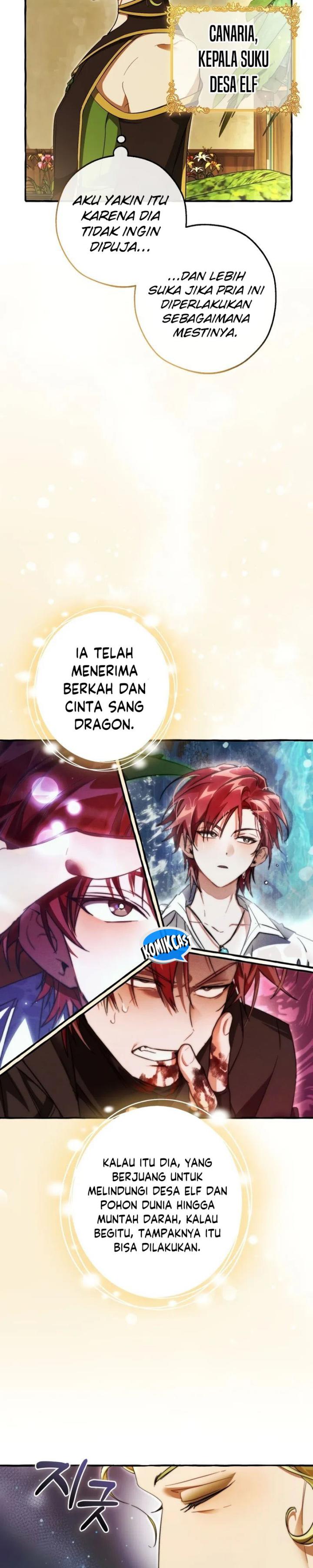 Trash of the Count’s Family Chapter 136 Gambar 15