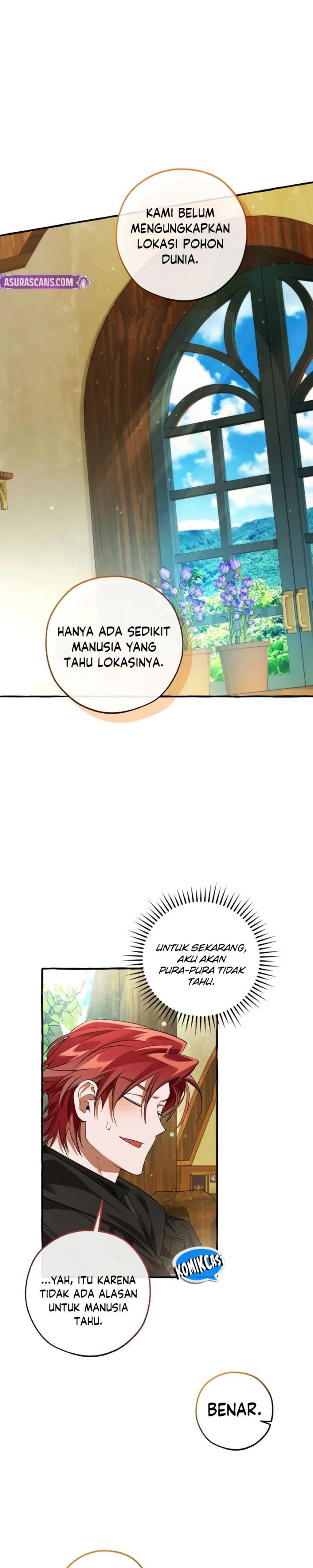 Trash of the Count’s Family Chapter 136 Gambar 18