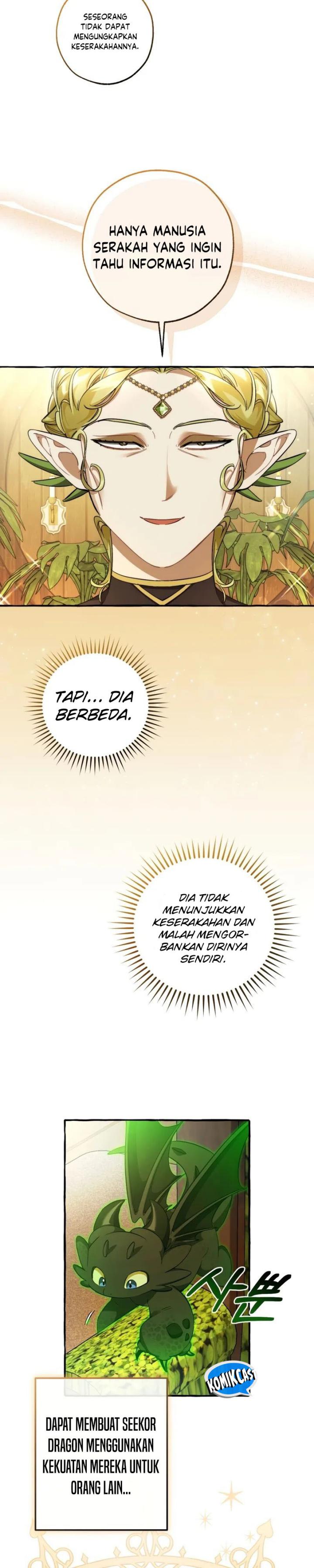 Trash of the Count’s Family Chapter 136 Gambar 19