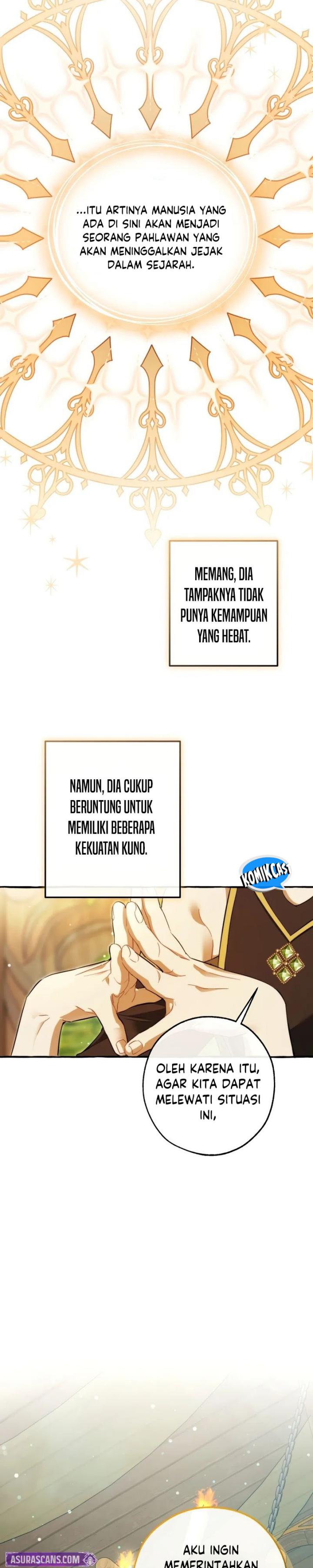 Trash of the Count’s Family Chapter 136 Gambar 20
