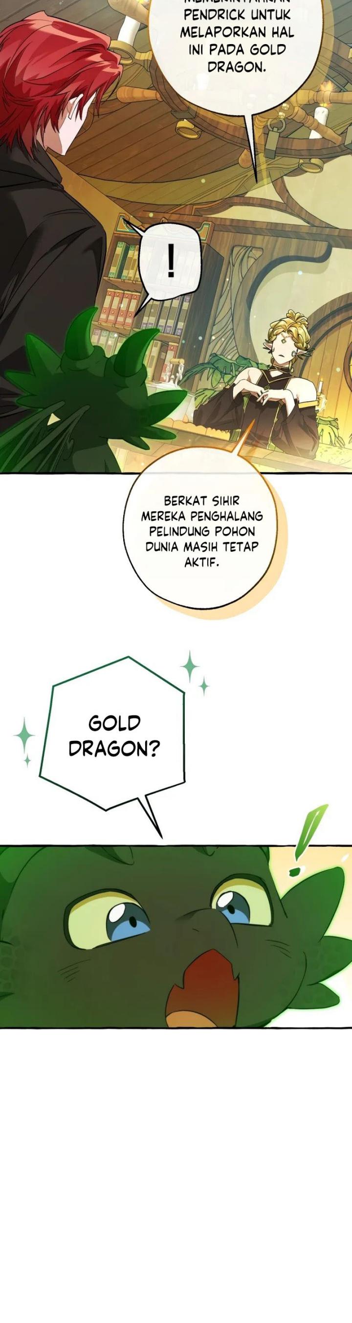 Trash of the Count’s Family Chapter 136 Gambar 21