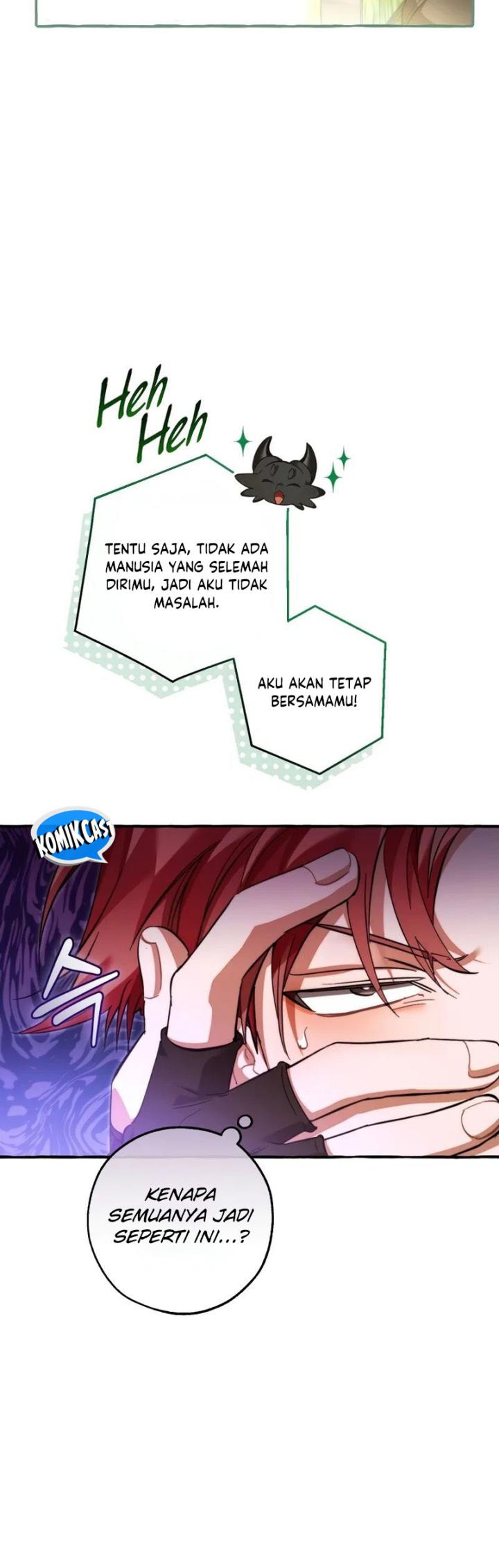 Trash of the Count’s Family Chapter 136 Gambar 25