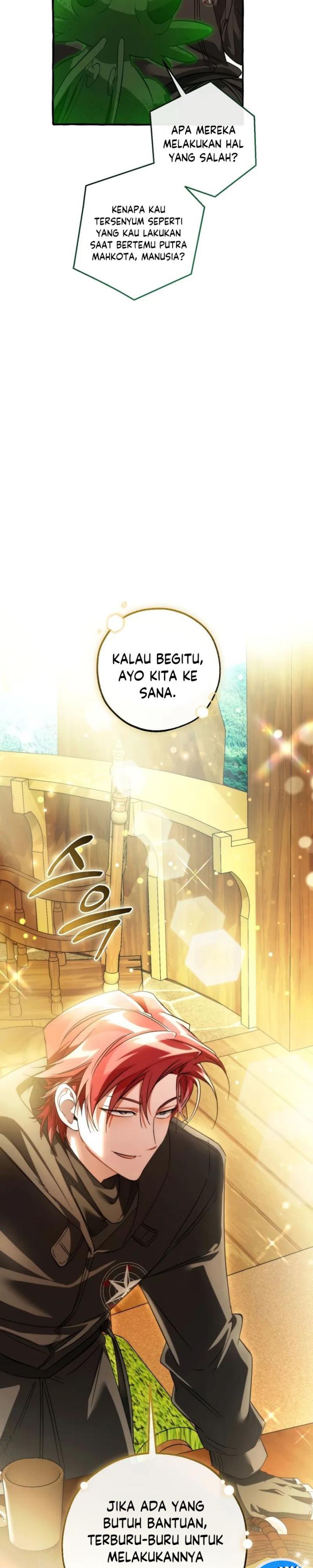 Trash of the Count’s Family Chapter 136 Gambar 35