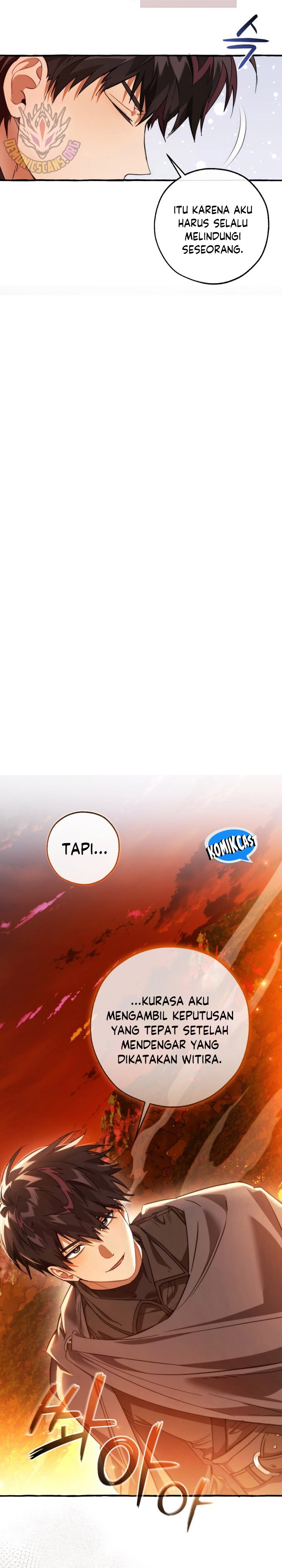 Trash of the Count’s Family Chapter 141 Gambar 3