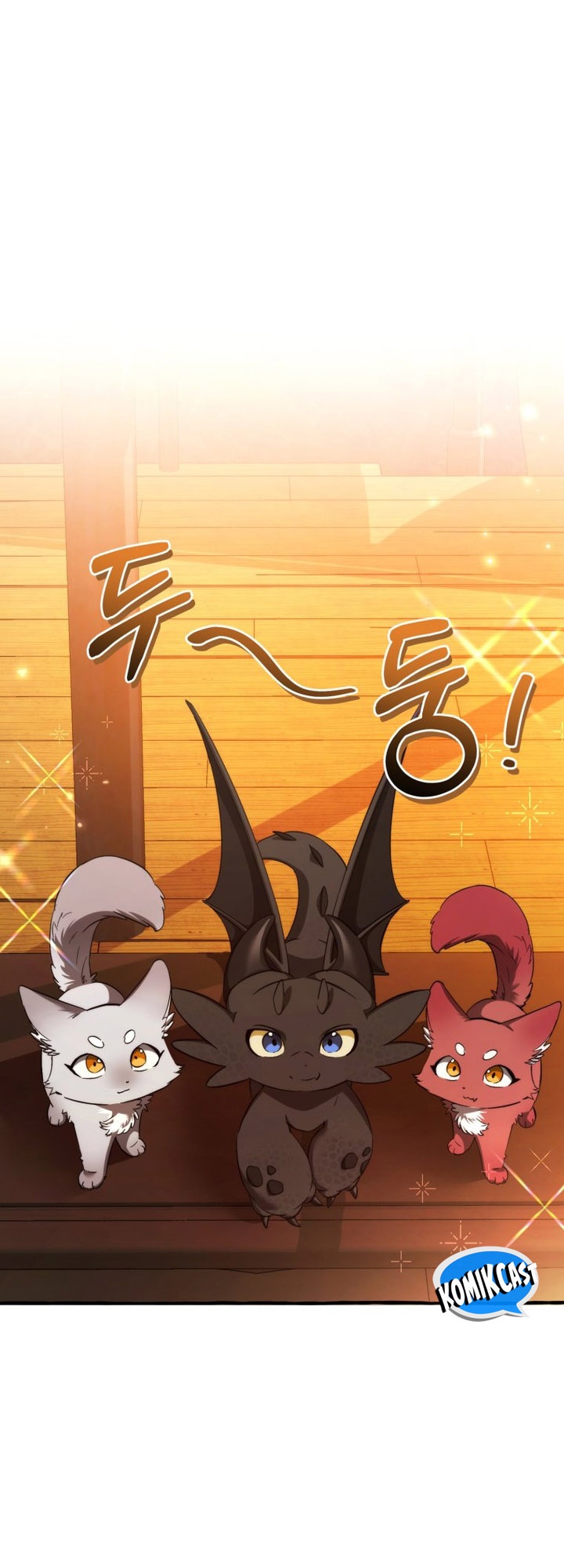 Trash of the Count’s Family Chapter 141 Gambar 7