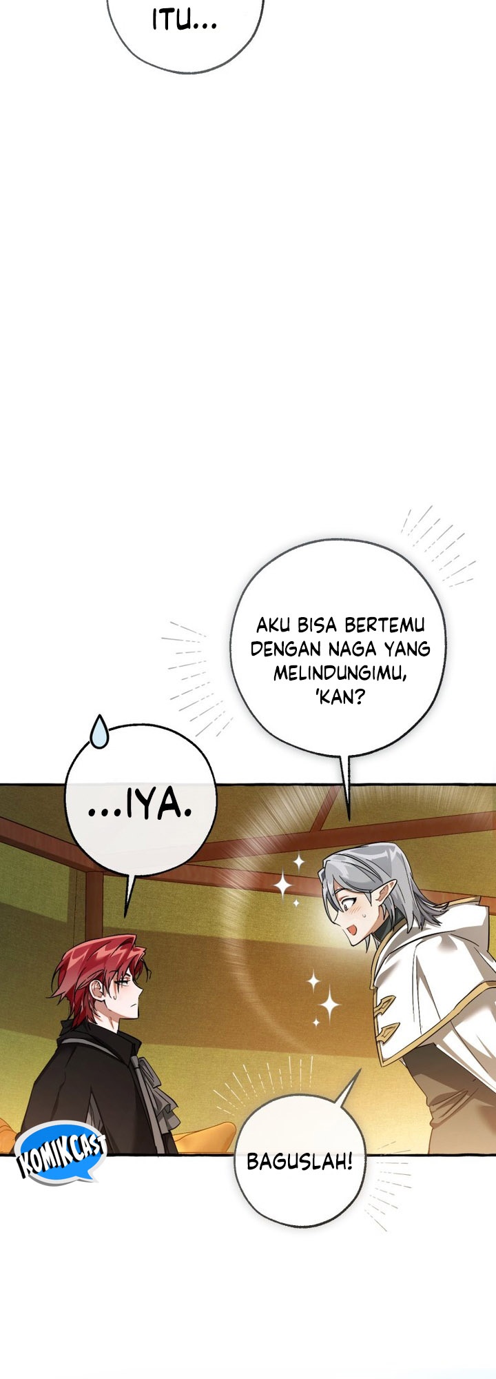 Trash of the Count’s Family Chapter 141 Gambar 16