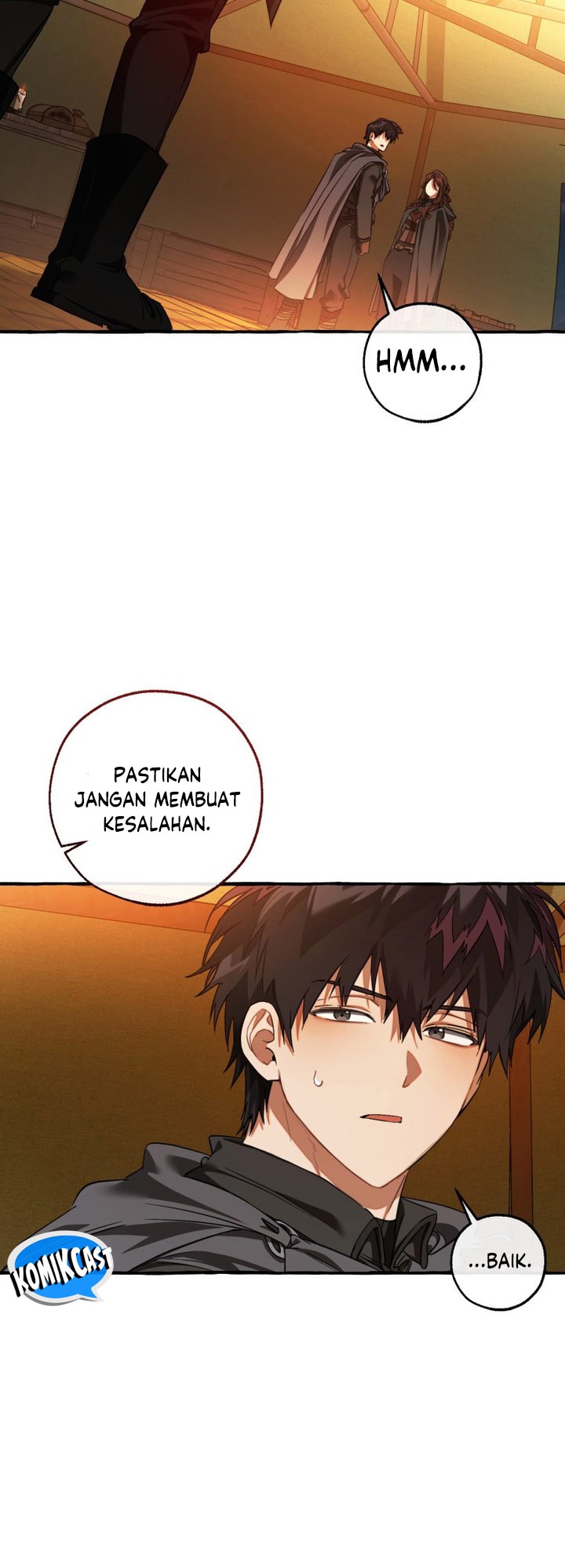 Trash of the Count’s Family Chapter 141 Gambar 19