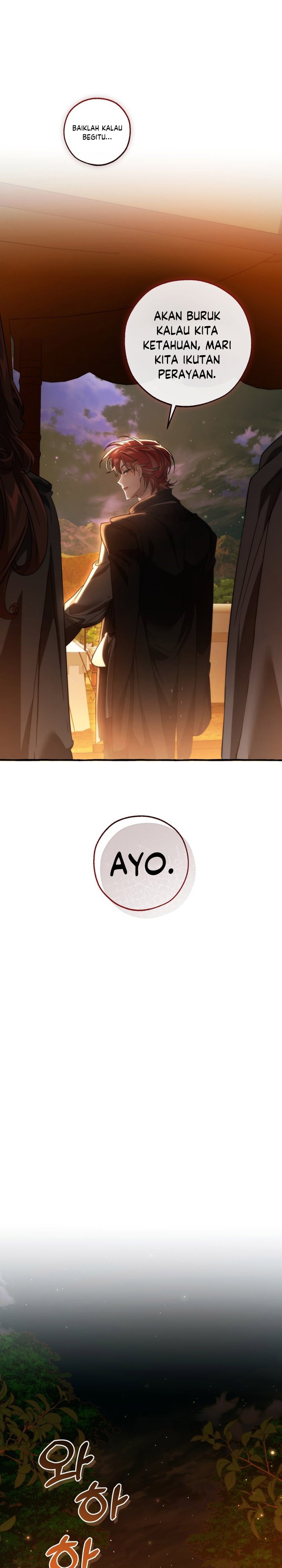 Trash of the Count’s Family Chapter 141 Gambar 20