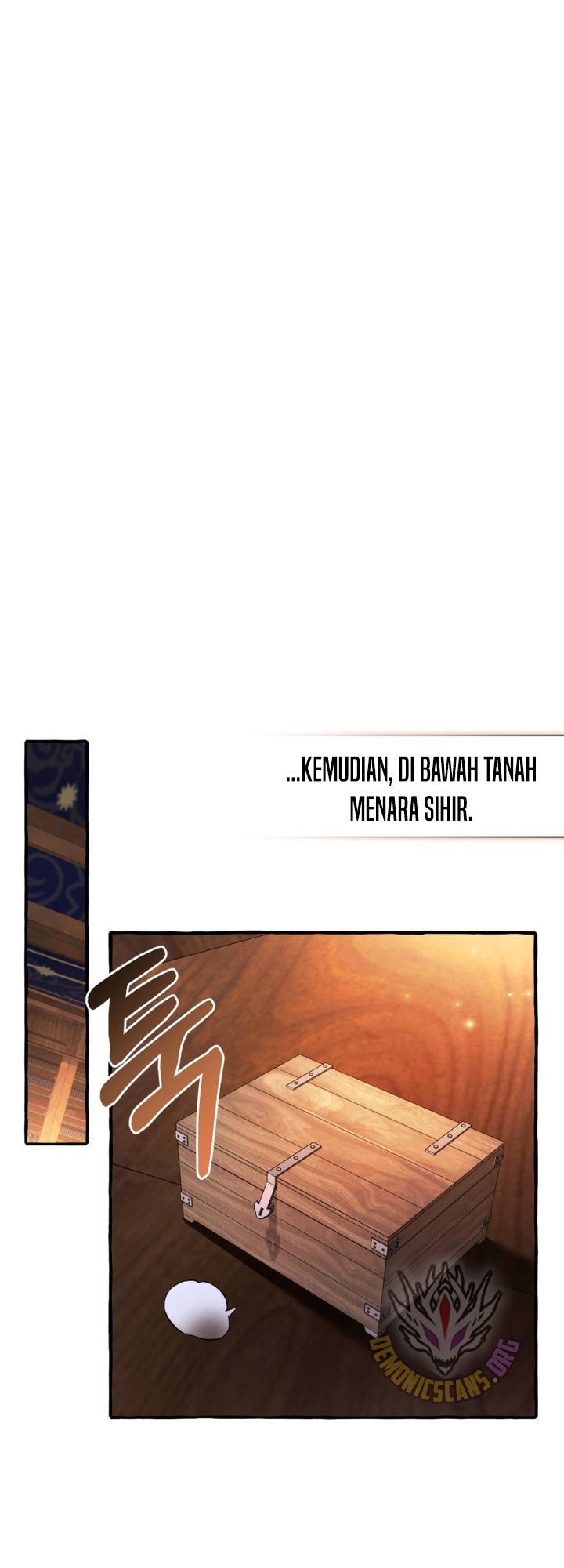 Trash of the Count’s Family Chapter 141 Gambar 22