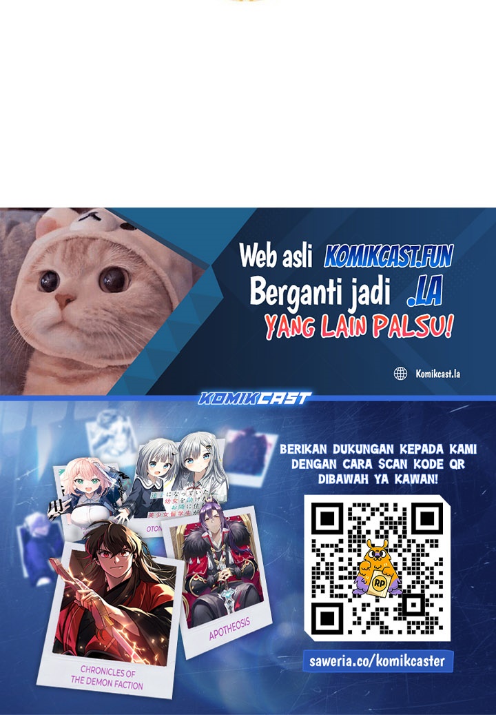 Trash of the Count’s Family Chapter 141 Gambar 34