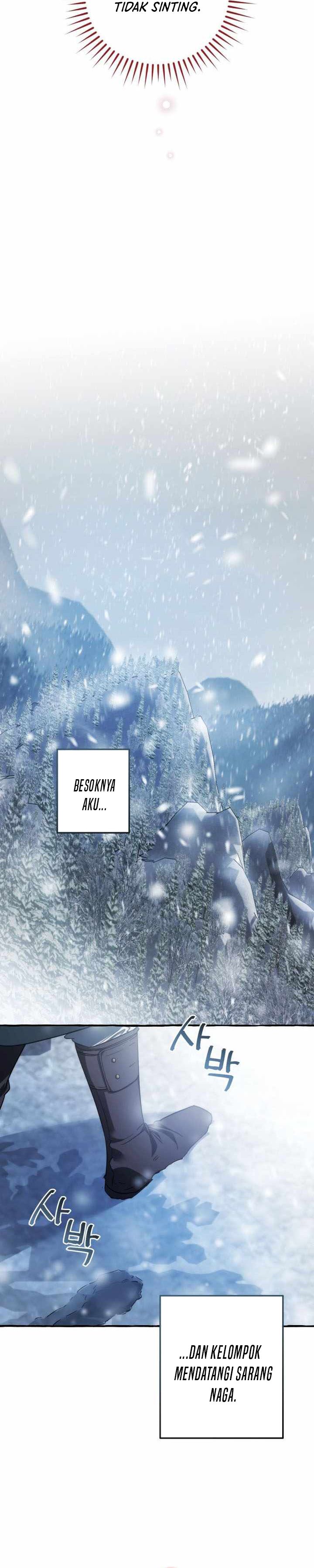 Trash of the Count’s Family Chapter 143 Gambar 25