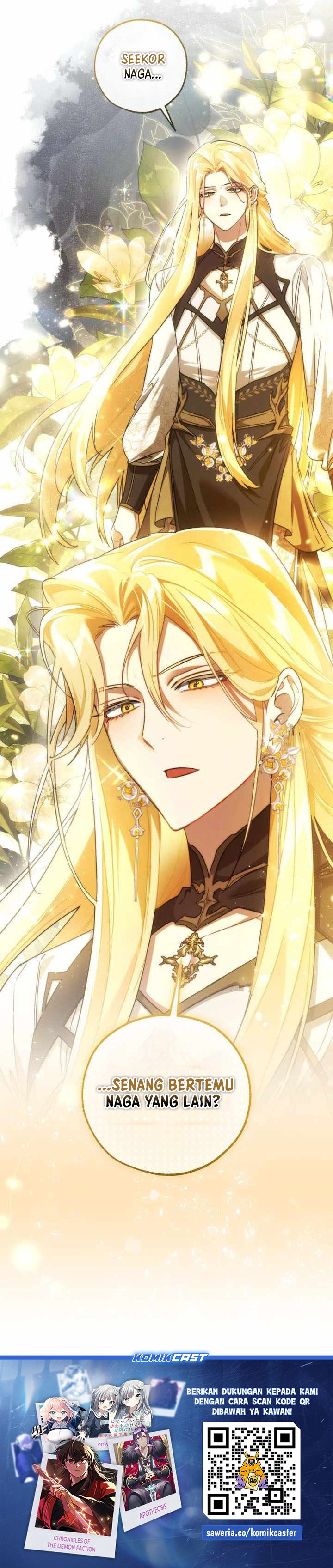 Trash of the Count’s Family Chapter 143 Gambar 33