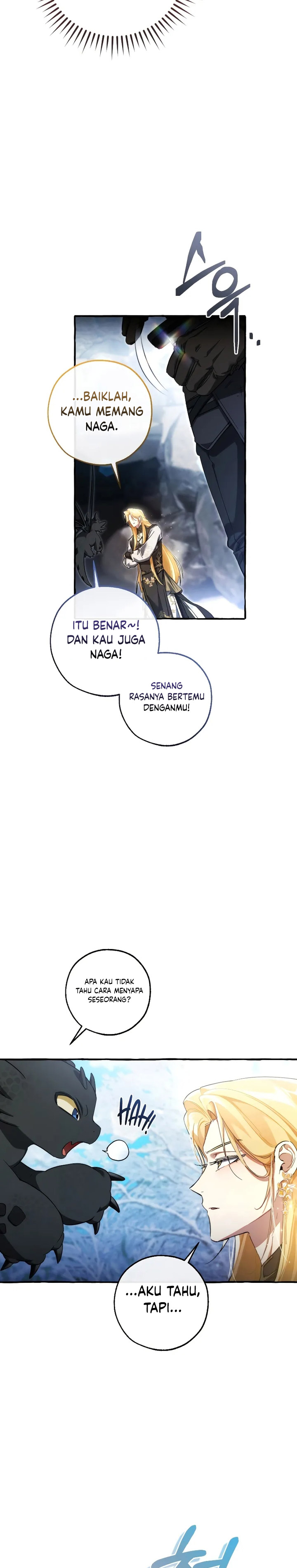 Trash of the Count’s Family Chapter 144 Gambar 3