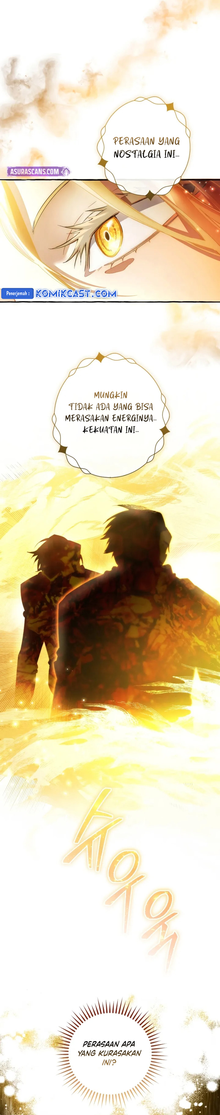 Trash of the Count’s Family Chapter 144 Gambar 8