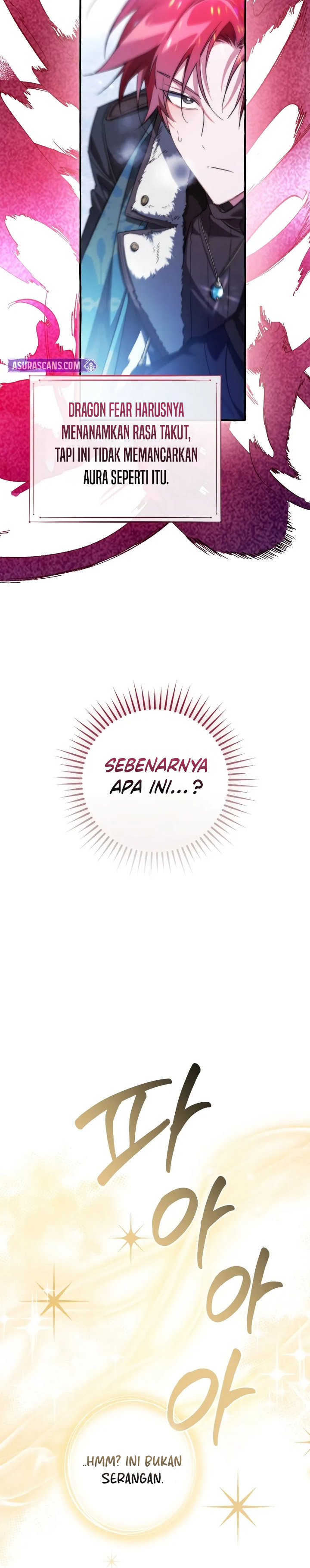 Trash of the Count’s Family Chapter 144 Gambar 10
