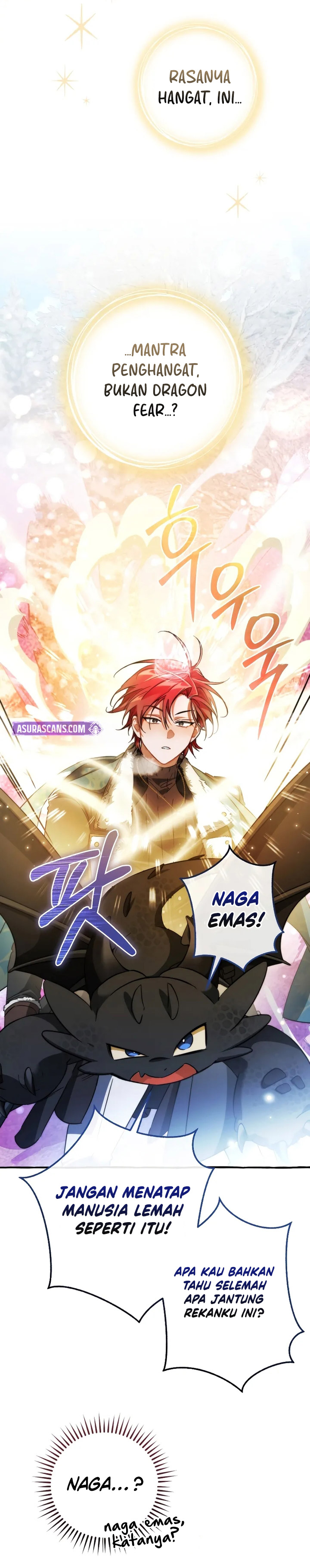 Trash of the Count’s Family Chapter 144 Gambar 11