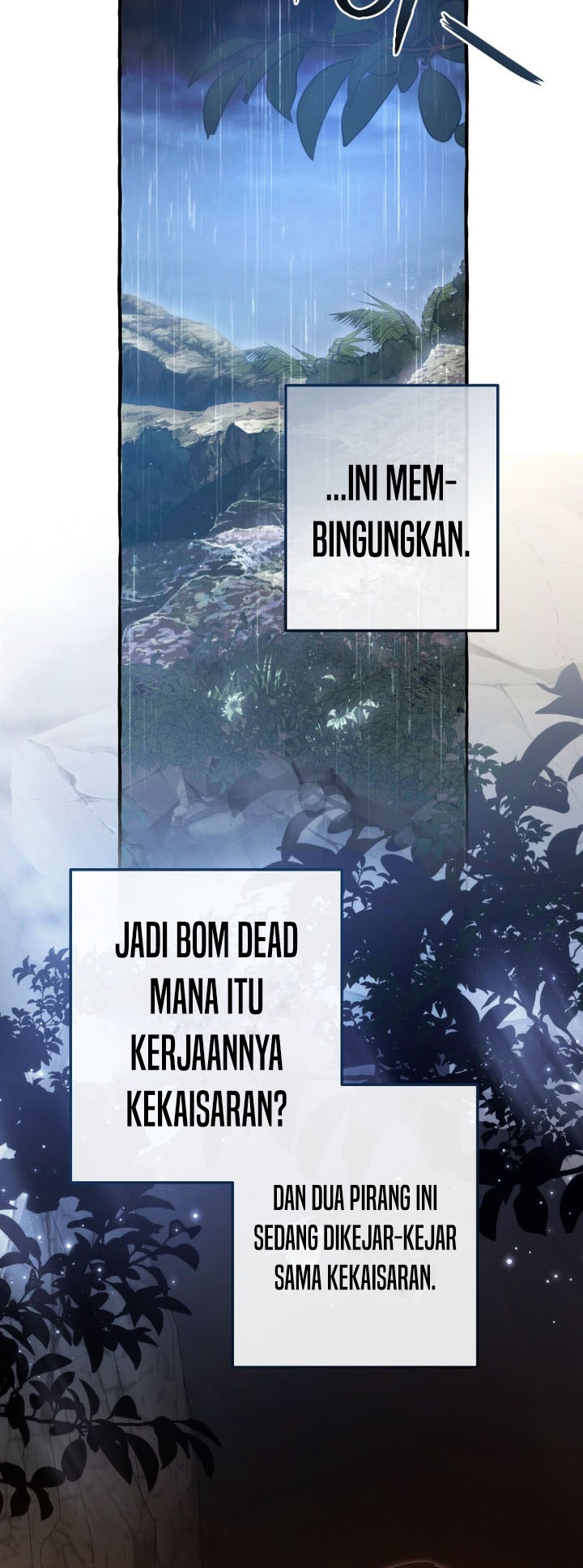 Trash of the Count’s Family Chapter 147 Gambar 4