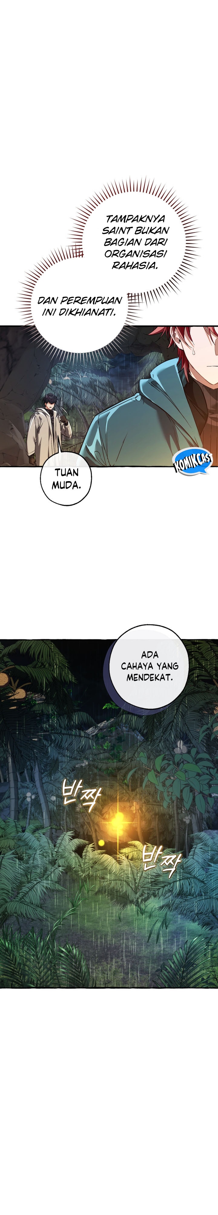 Trash of the Count’s Family Chapter 147 Gambar 29