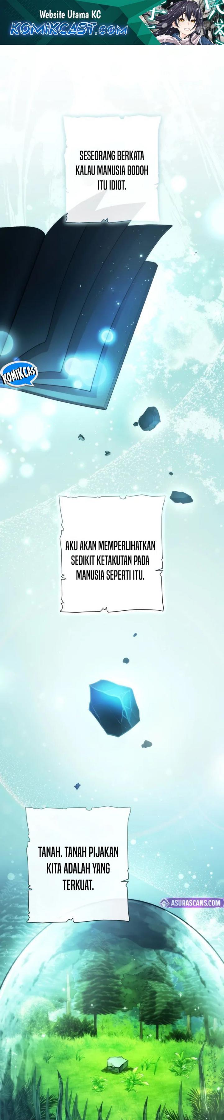 Trash of the Count’s Family Chapter 151 Gambar 2